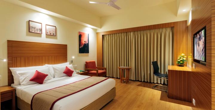 Hotel Panchshil